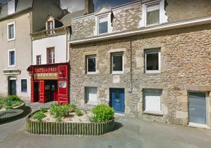 Appartements Saint-Malo With Love, Parking, Netflix, Wifi : photos des chambres