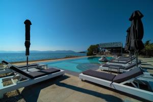 Dardiza Boutique Hotel Argolida Greece