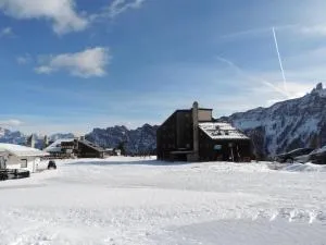 Casa Mowgli - Residence Sussy - 法尔西德