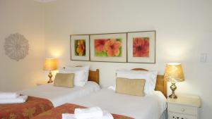 Cherry Berry Guest House