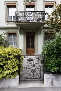 Gästezimmer Plänke - Nidau