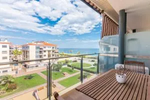 HomeHolidaysRentals Escapade - 皮内达德马尔