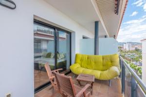 HomeHolidaysRentals Escapade