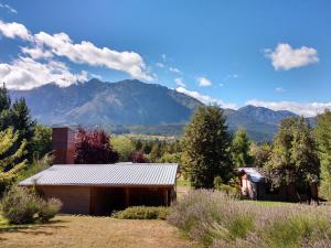 Cabañas San Valentin