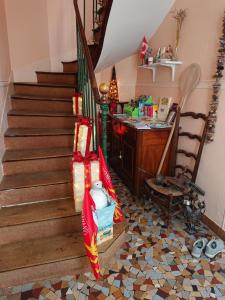 B&B / Chambres d'hotes JOYEUX REVEIL : photos des chambres