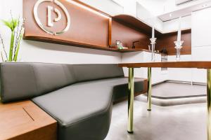 Appartements Parenthese Concept Room : photos des chambres