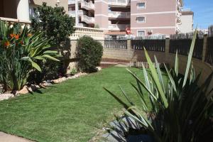 Apartmán Mare Nostrum. Jardin y playa Canet de Berenguer Španělsko