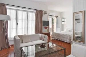 圣伊西德罗拉沛迪迈薰酒店 - 圣伊西德罗