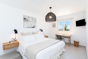 Sunrise On The Ocean