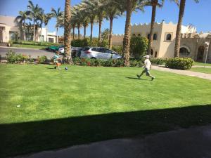 Apartment in Stella di Mare Hurghada