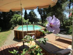 Shanti House Luberon
