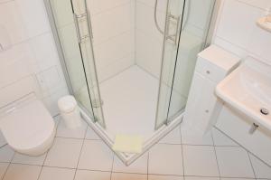 Appartement-Villa Steinfurth