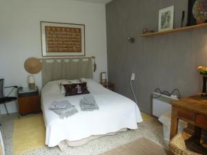 Maisons de vacances Shanti House Luberon : photos des chambres