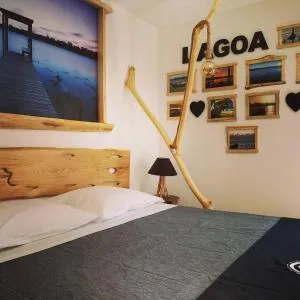 Atlantic Spot Guest House - Poço da Cruz