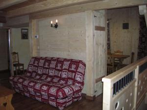 Appartements BOROT 1 : photos des chambres