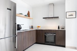 Sunrise On The Ocean