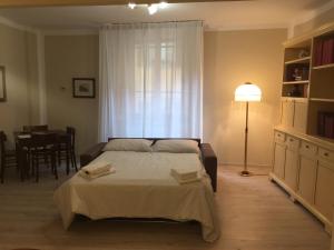 Palazzo Colombini Apartment