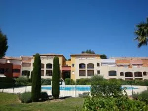 Le Noisetier - Cavalaire-sur-Mer