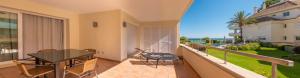 Apt 212 Heaven Beach Apartments, Guadalmansa Playa