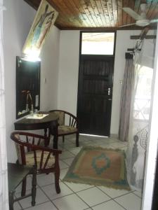 Papillon Garden Bar Villas