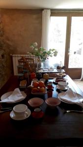 B&B / Chambres d'hotes Le Moulin d'Arcas. : photos des chambres