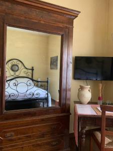 Double Room with Pool View