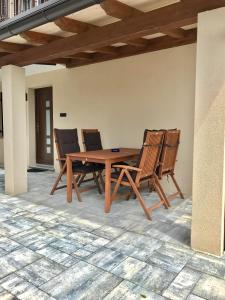 Apartments Portorose