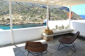 Sifnos Sea Lovers Vacancy Sifnos Greece