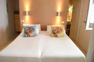 Sifnos Sea Lovers - 克若尼索斯