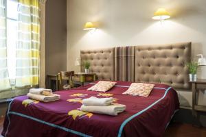 Double Room room in Signor Suite Colosseo