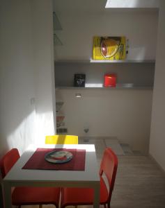 Spagna Gregoriana 46