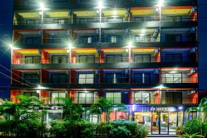 PP@Hotel Rangsit