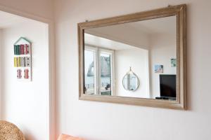 Appartements Sea View : photos des chambres