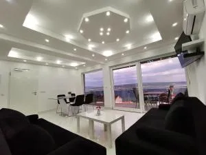 Apartments Blazevic, heated pool&jacuzzi - Dramalj