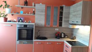 River View Apartment Gospic