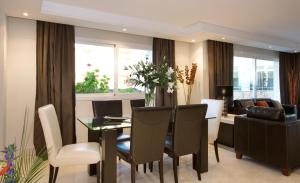 Apt 322 Heaven Beach Apartments, Guadalmansa Playa