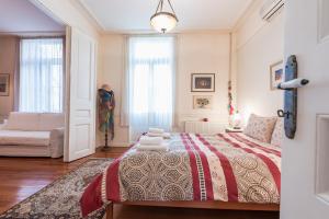 Athenian house of 1920