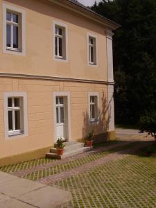 Apartment - Ground Floor room in Hotel Garni Dekorahaus