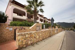 CASA VACANZE MARLU