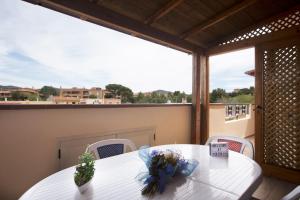CASA VACANZE MARLU