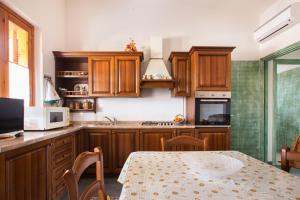 CASA VACANZE MARLU