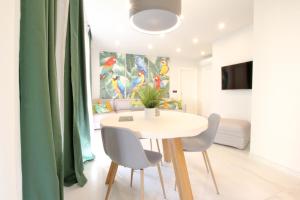 Apartamento de 2 dormitorios