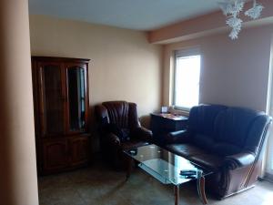 Kostadinov Apartment