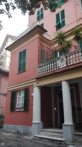 The Terrace, my place