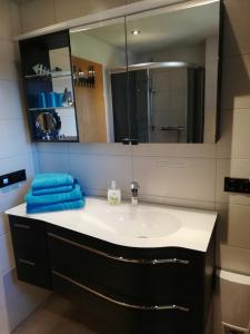 Haus Aquamarina App 9