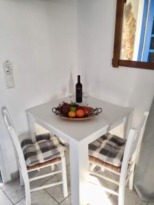 Studios Vythos Naxos Greece