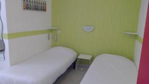 Hotels Hotel Central : photos des chambres