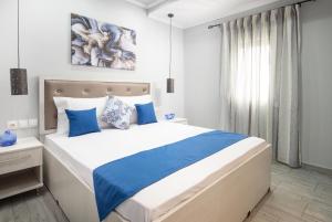 De plata apartments Halkidiki Greece