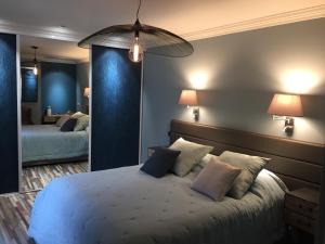 Gîtes Le Petit Nailly