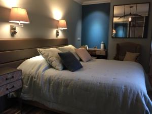 Gîtes Le Petit Nailly